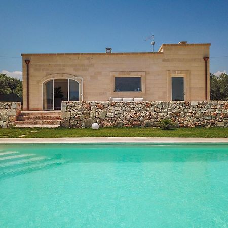 Td Villa Coco Countryside Villa Near Ostuni Exteriér fotografie